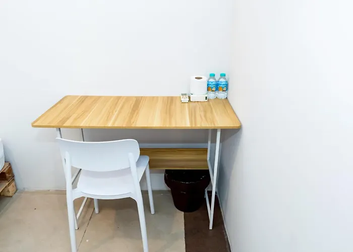 Xxhidden Khaosan ฮิดเด้น ตรอกข้าวสาร Apartament *