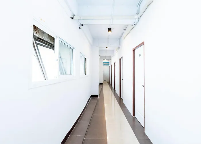 Xxhidden Khaosan ฮิดเด้น ตรอกข้าวสาร *