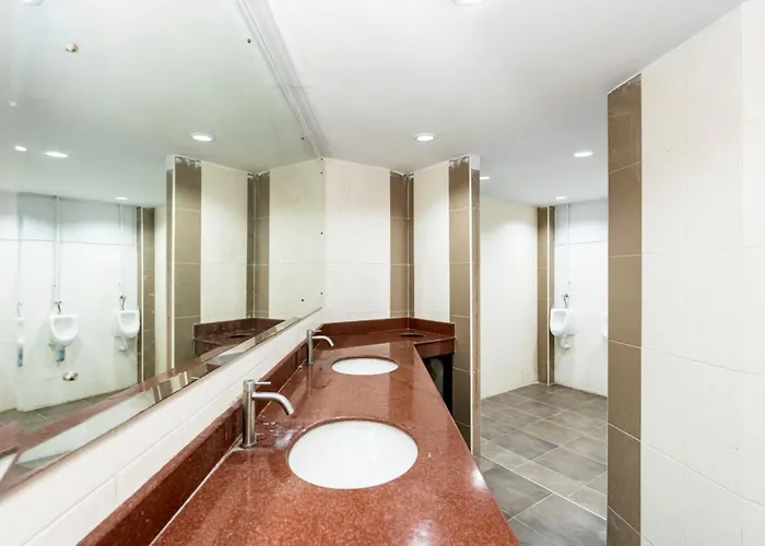 Apartament Xxhidden Khaosan ฮิดเด้น ตรอกข้าวสาร