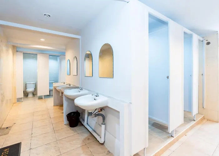 Xxhidden Khaosan ฮิดเด้น ตรอกข้าวสาร Apartament Bangkok
