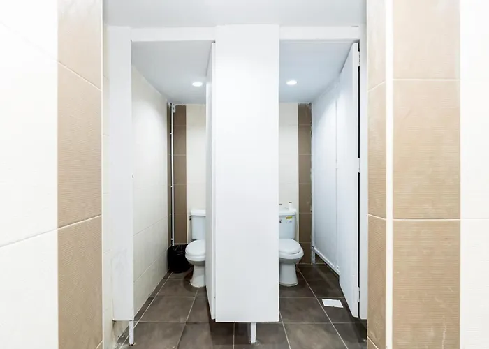 Apartament Xxhidden Khaosan ฮิดเด้น ตรอกข้าวสาร