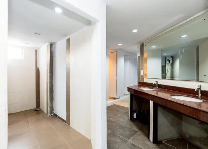 Apartament Xxhidden Khaosan ฮิดเด้น ตรอกข้าวสาร