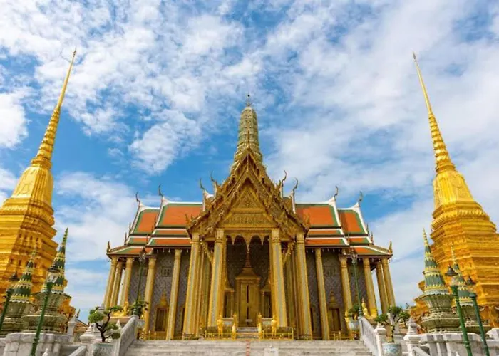 Xxhidden Khaosan ฮิดเด้น ตรอกข้าวสาร Bangkok