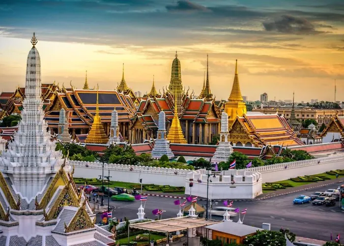 Xxhidden Khaosan ฮิดเด้น ตรอกข้าวสาร * Bangkok
